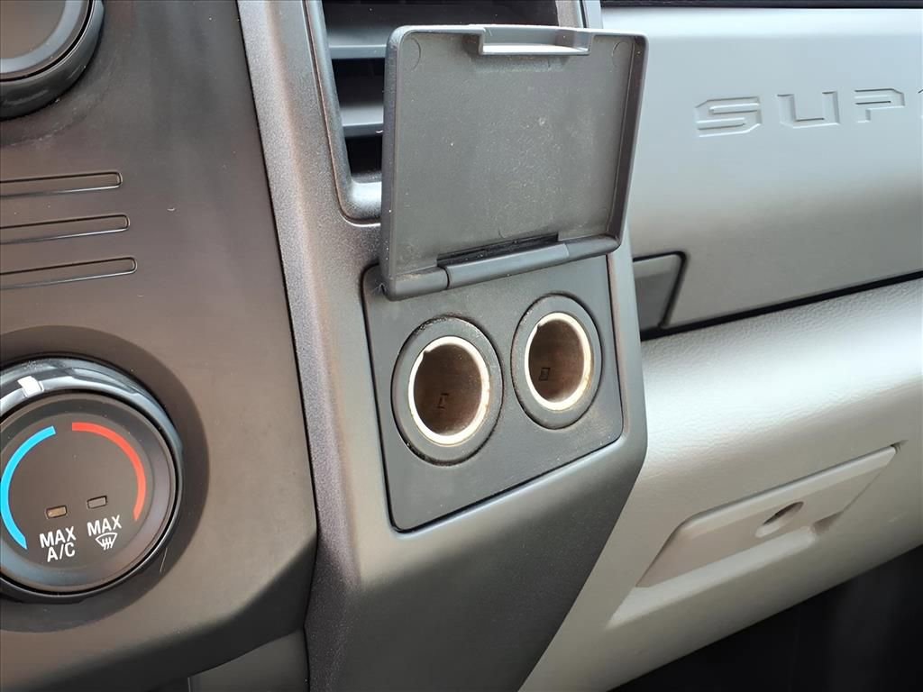 Used 2018 Ford F350 XL w/ Power Equipment Group image 8