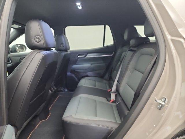 New 2026 GMC Terrain AT4 w/ Convenience Package III image 23