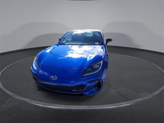 New 2025 Subaru BRZ tS w/ Popular Package 1 image 3