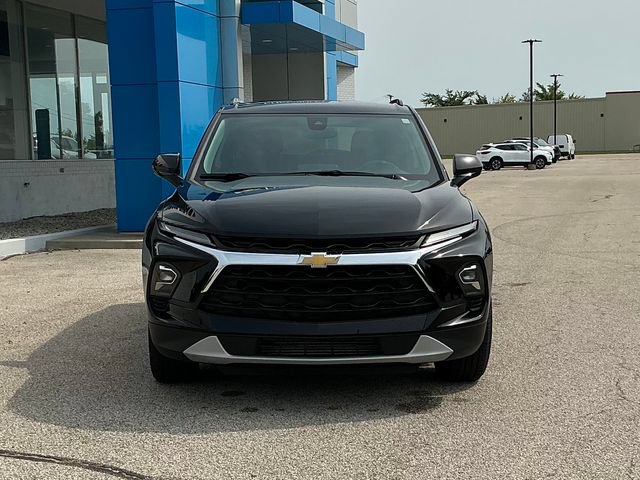Used 2023 Chevrolet Blazer LT w/ Convenience Package AWD/4WD image 15
