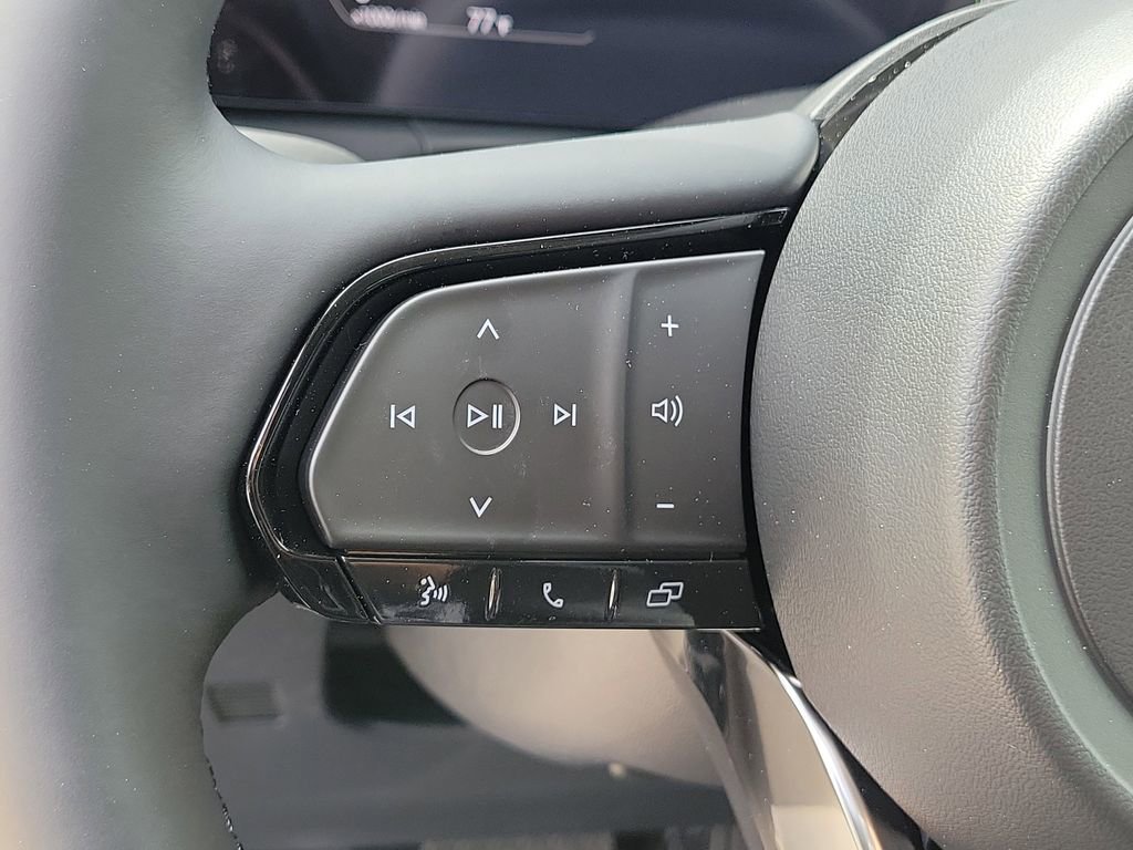 New 2026 MAZDA CX-5 Preferred image 22