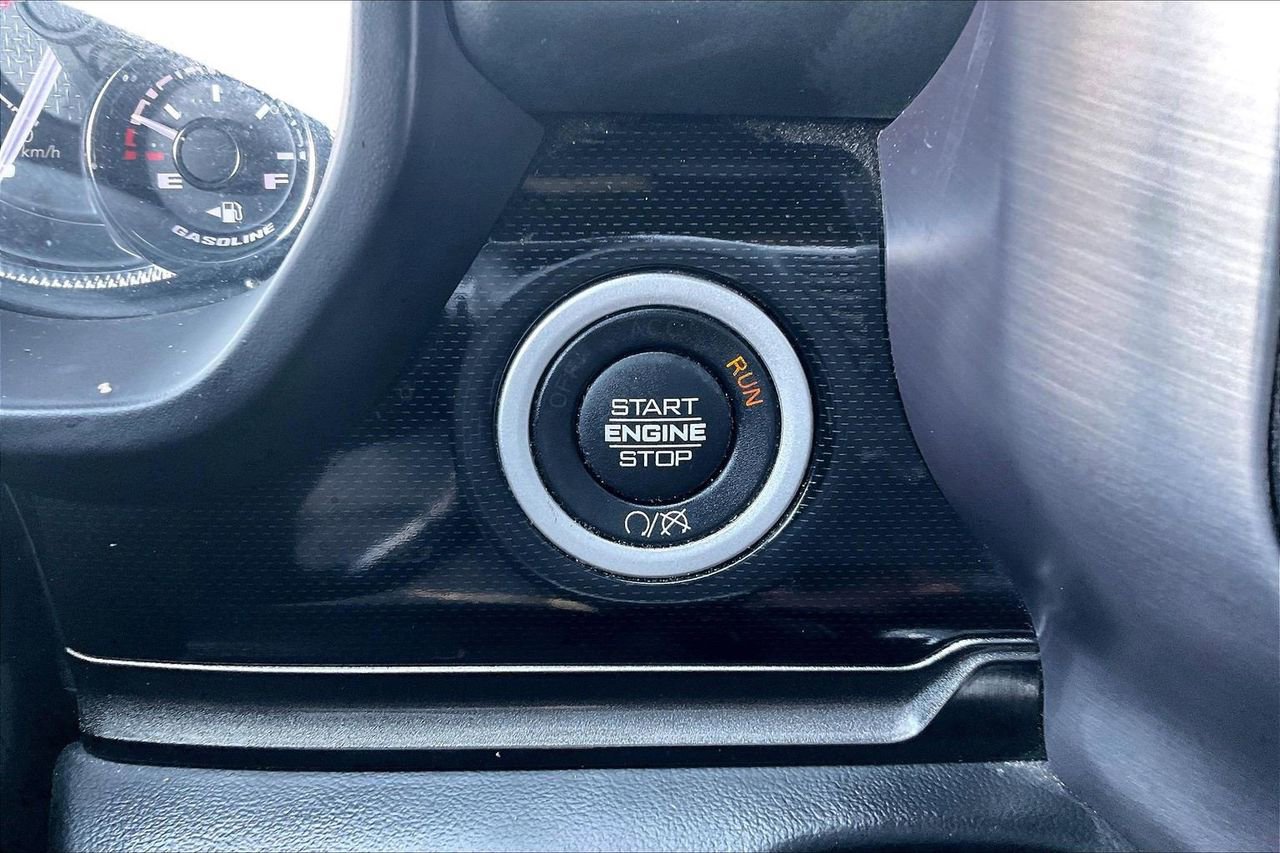 Used 2022 RAM 2500 Power Wagon image 29