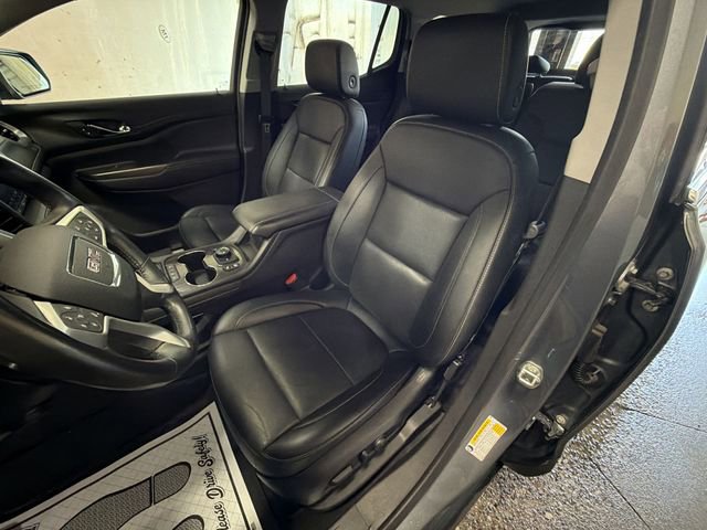 Certified 2021 GMC Acadia SLT w/ Preferred Package AWD/4WD image 11