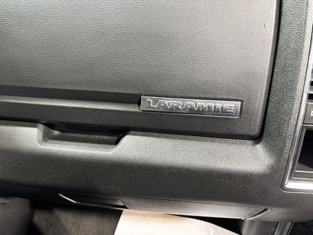 Used 2014 RAM 1500 Laramie w/ Trailer Tow Group image 12