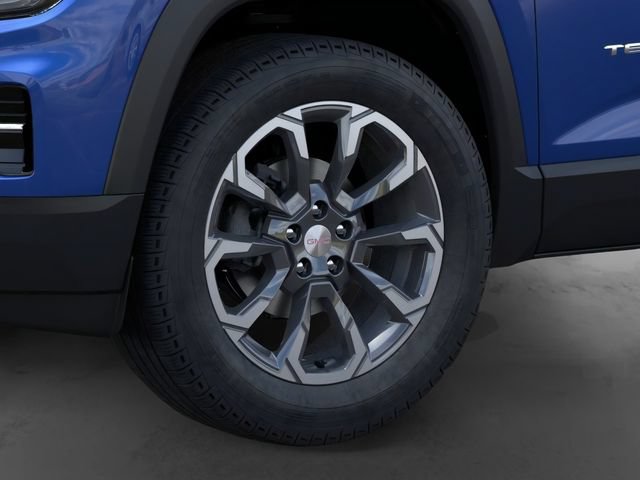 New 2027 GMC Terrain Elevation w/ Elevation Premium Package AWD/4WD image 9