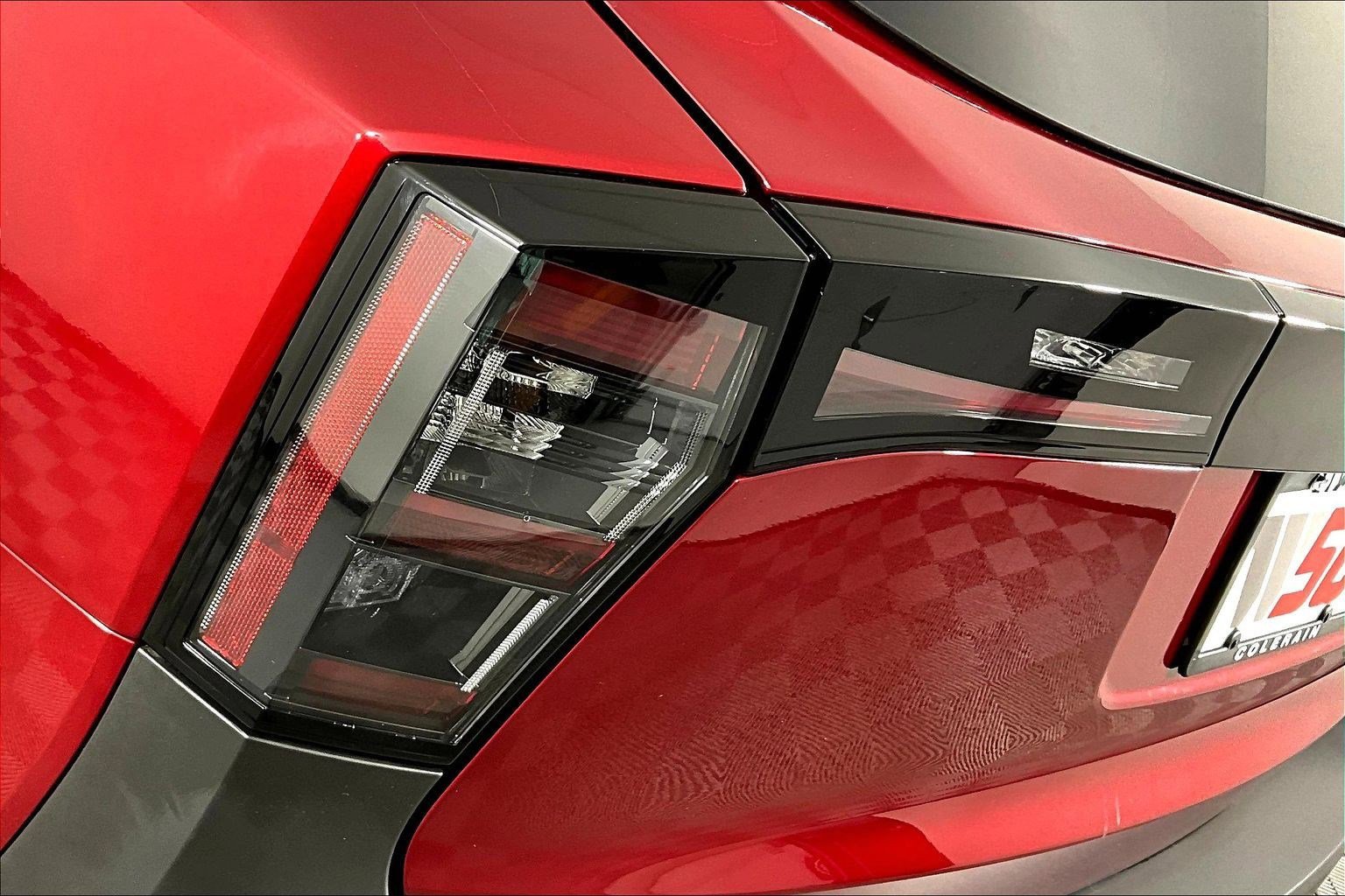 Certified 2025 Nissan Kicks SV w/ SV Premium Package image 24