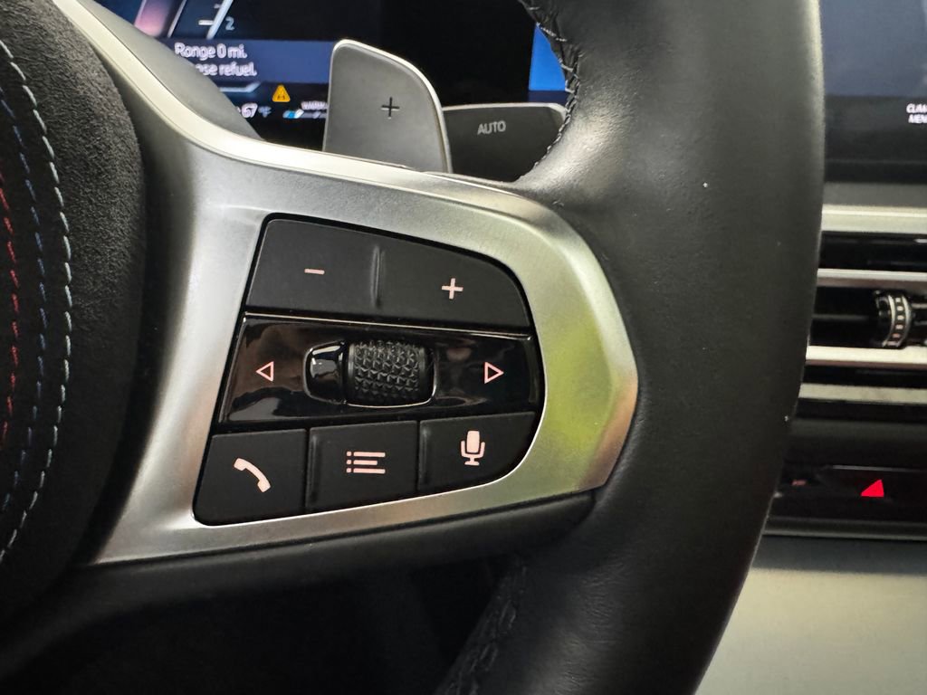 Used 2023 BMW M340i xDrive w/ Premium Package image 24