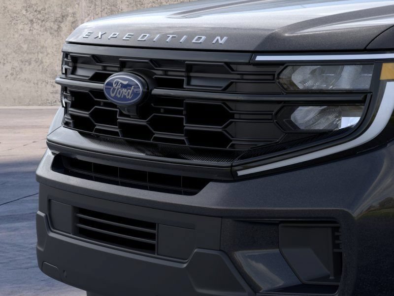 New 2026 Ford Expedition Max Active AWD/4WD image 45