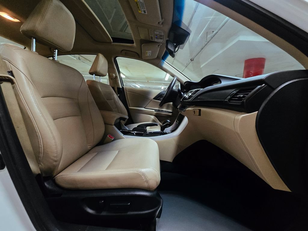 Used 2013 Honda Accord EX-L image 32