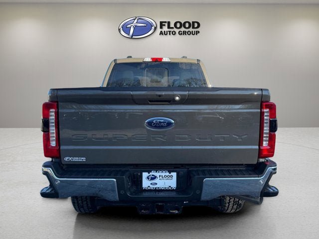 New 2026 Ford F250 XLT w/ XLT Premium Package image 5