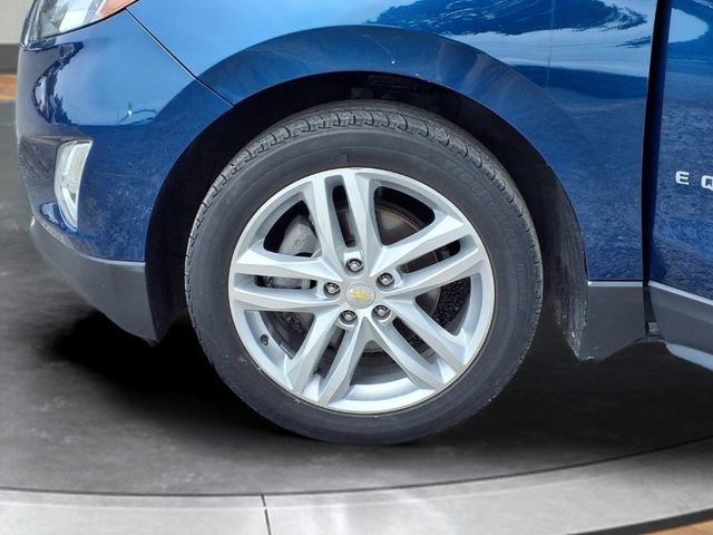 Used 2020 Chevrolet Equinox Premier AWD/4WD image 17