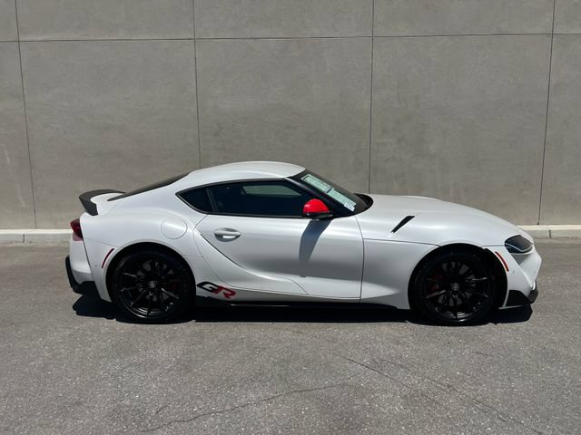 Used 2026 Toyota Supra w/ GT4 Style Pack RWD image 6