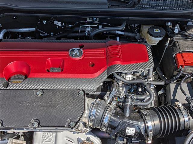 New 2026 Acura Integra Type S image 14