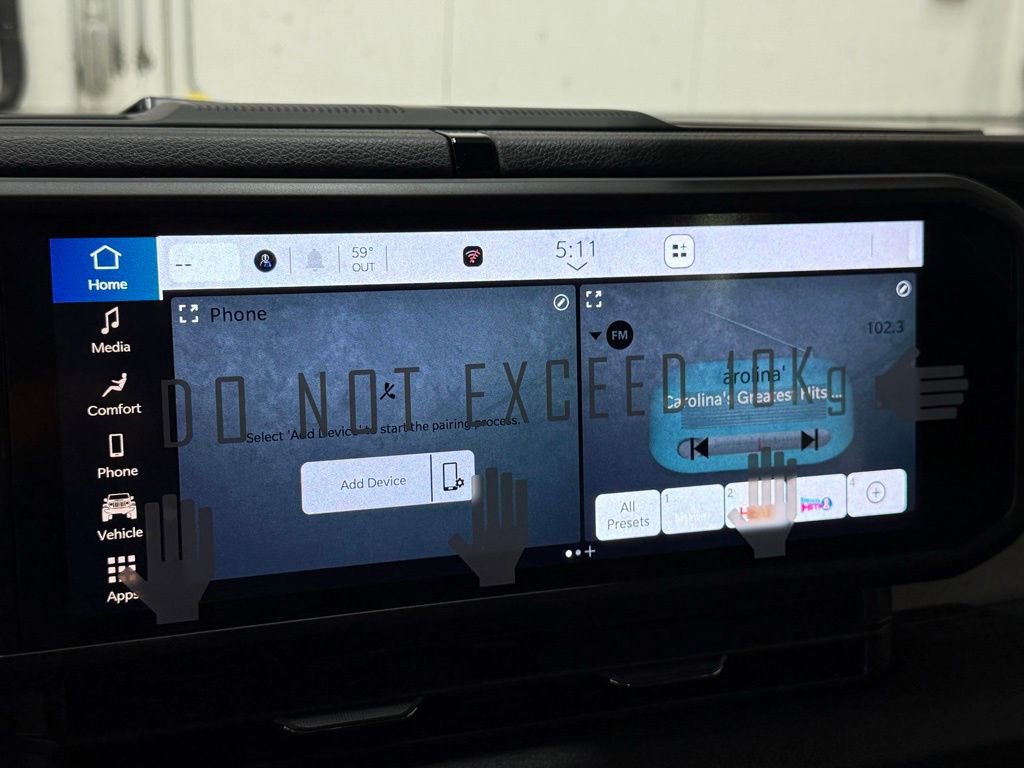 New 2026 Jeep Wrangler Sport image 30