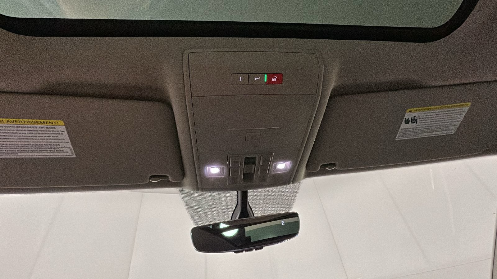 Used 2021 Volkswagen Atlas SE w/ Panoramic Sunroof Package AWD/4WD image 28
