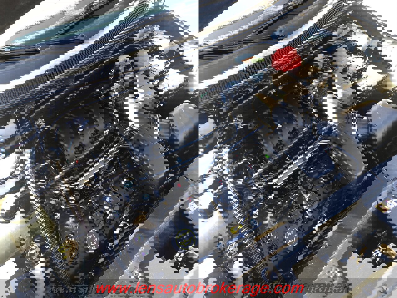 Used 2015 Ford Flex SEL w/ Equipment Group 202A image 24