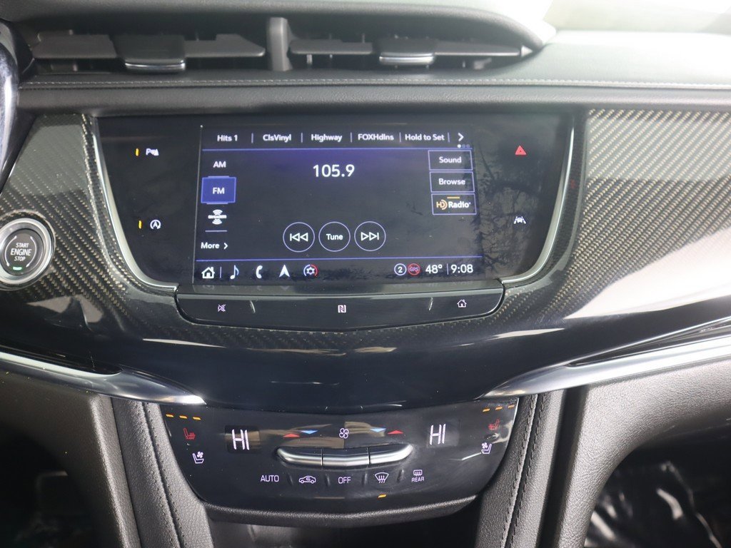 Used 2021 Cadillac XT6 Sport image 54