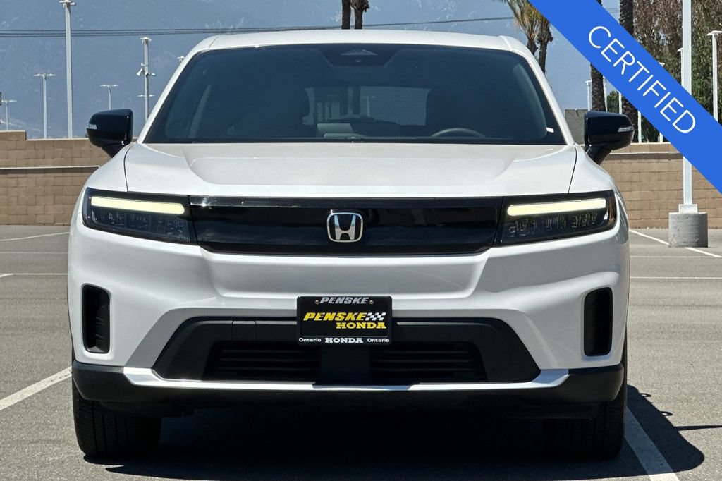 Certified 2024 Honda Prologue EX image 9