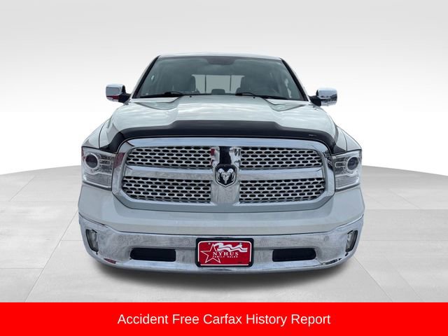 Used 2018 RAM 1500 Laramie w/ Convenience Group image 2