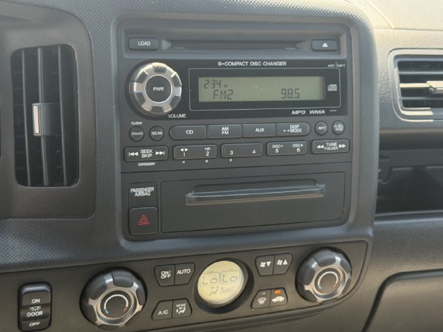 Used 2012 Honda Ridgeline RTS image 23