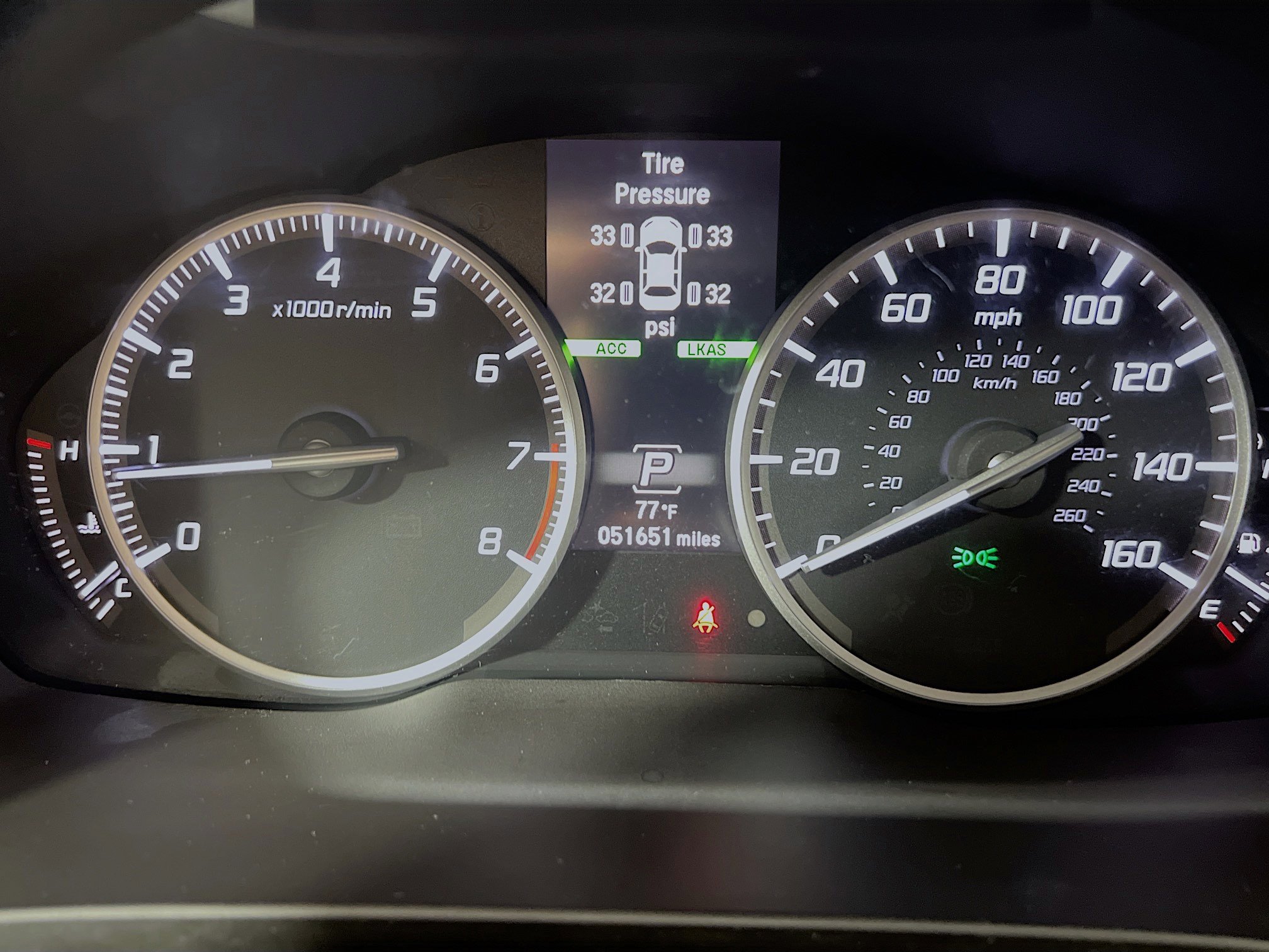 Used 2019 Acura ILX image 21