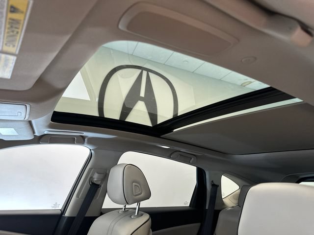 Used 2026 Acura RDX w/ Advance Package AWD/4WD image 14