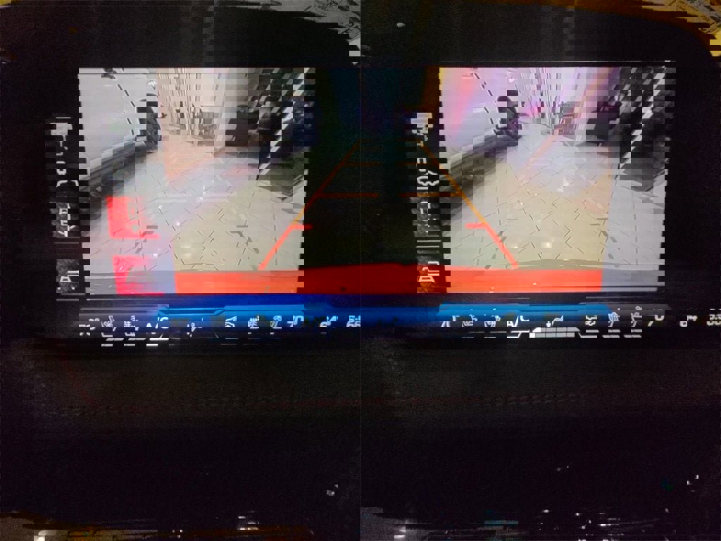 New 2026 Chevrolet Corvette Stingray Preferred Cpe w/ Z51 Performance Package image 18