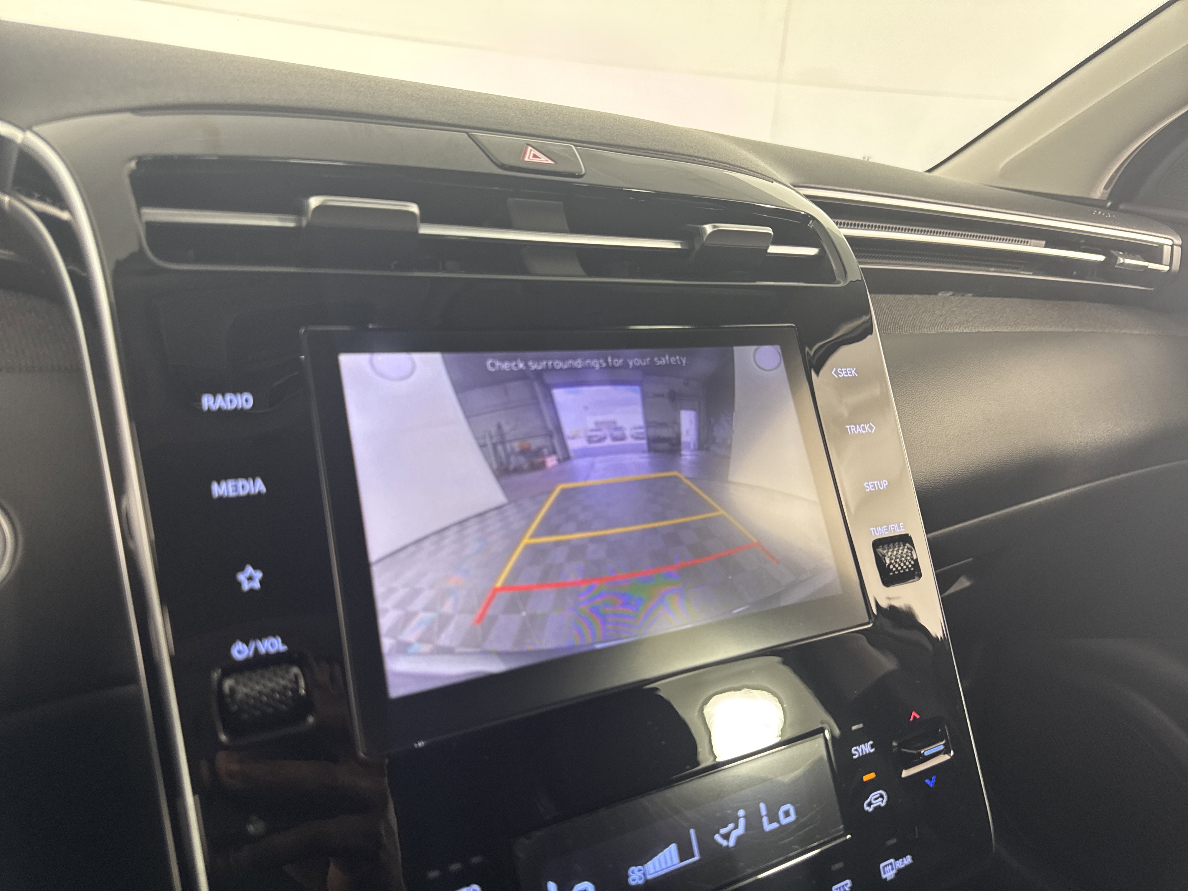 Used 2023 Hyundai Tucson SEL w/ Convenience Package FWD image 38