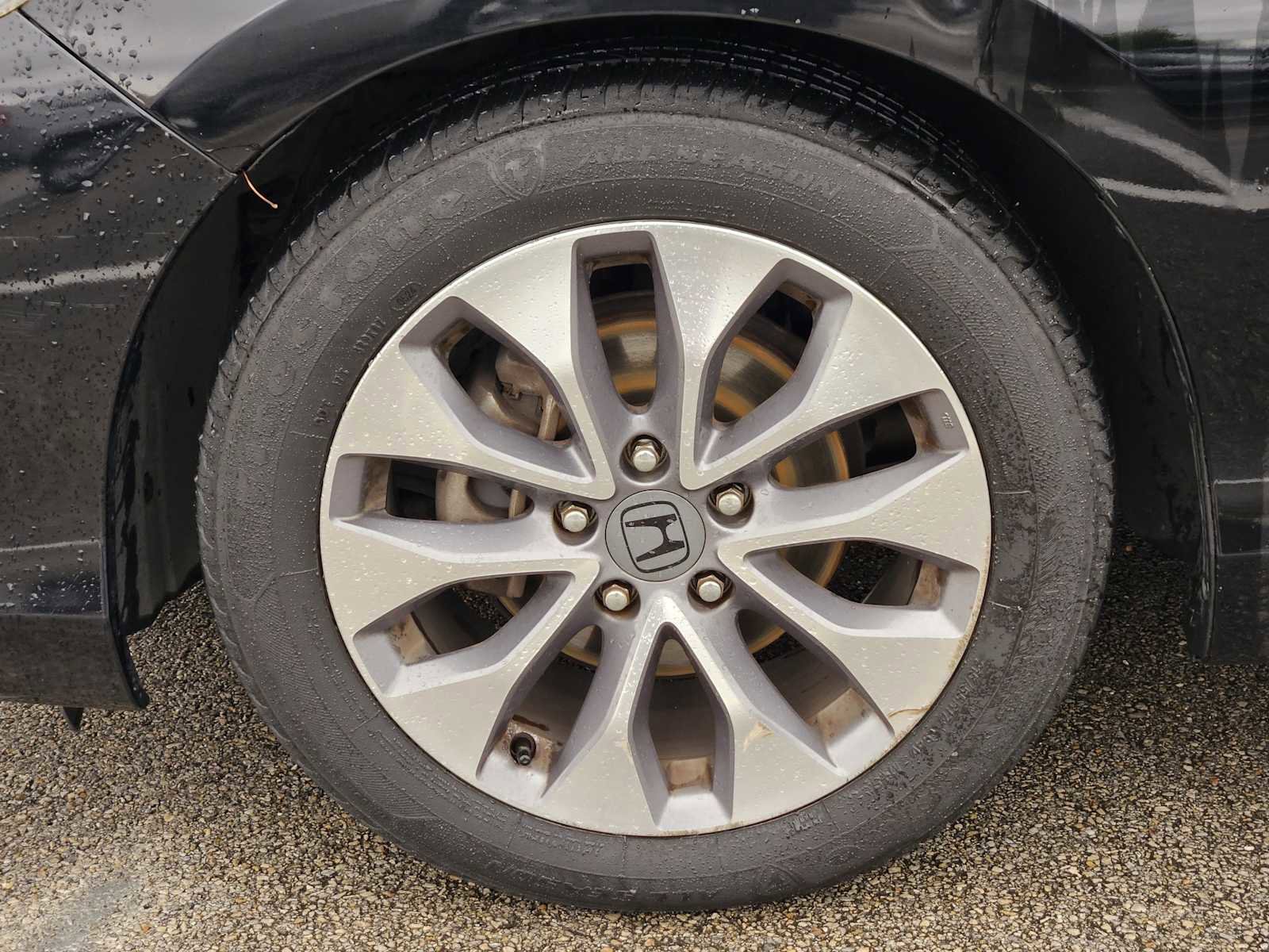 Used 2013 Honda Accord LX-S image 9