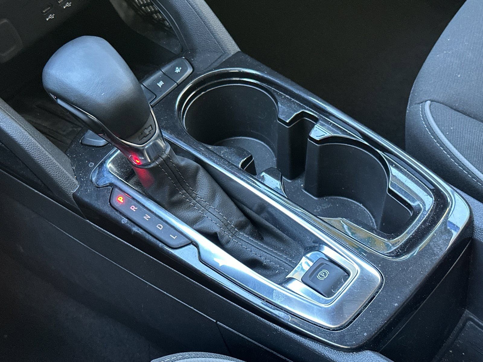 Used 2024 Chevrolet TrailBlazer LT w/ LT Cold Weather Package image 23