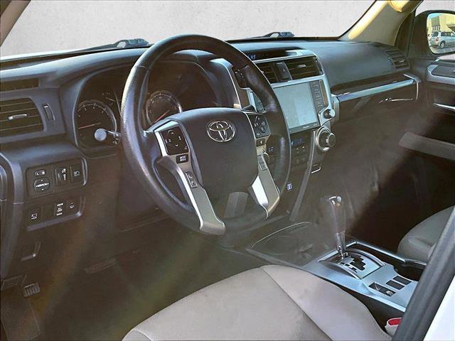 Used 2023 Toyota 4Runner Limited image 14