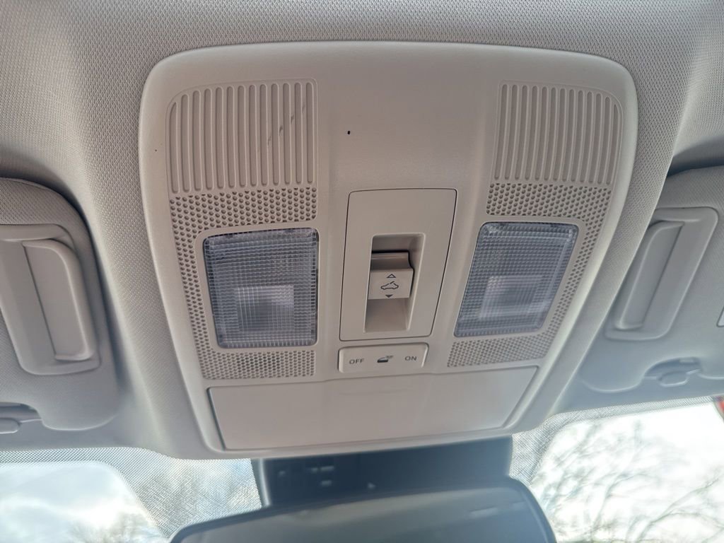 Used 2023 MAZDA CX-5 AWD 2.5 S image 25