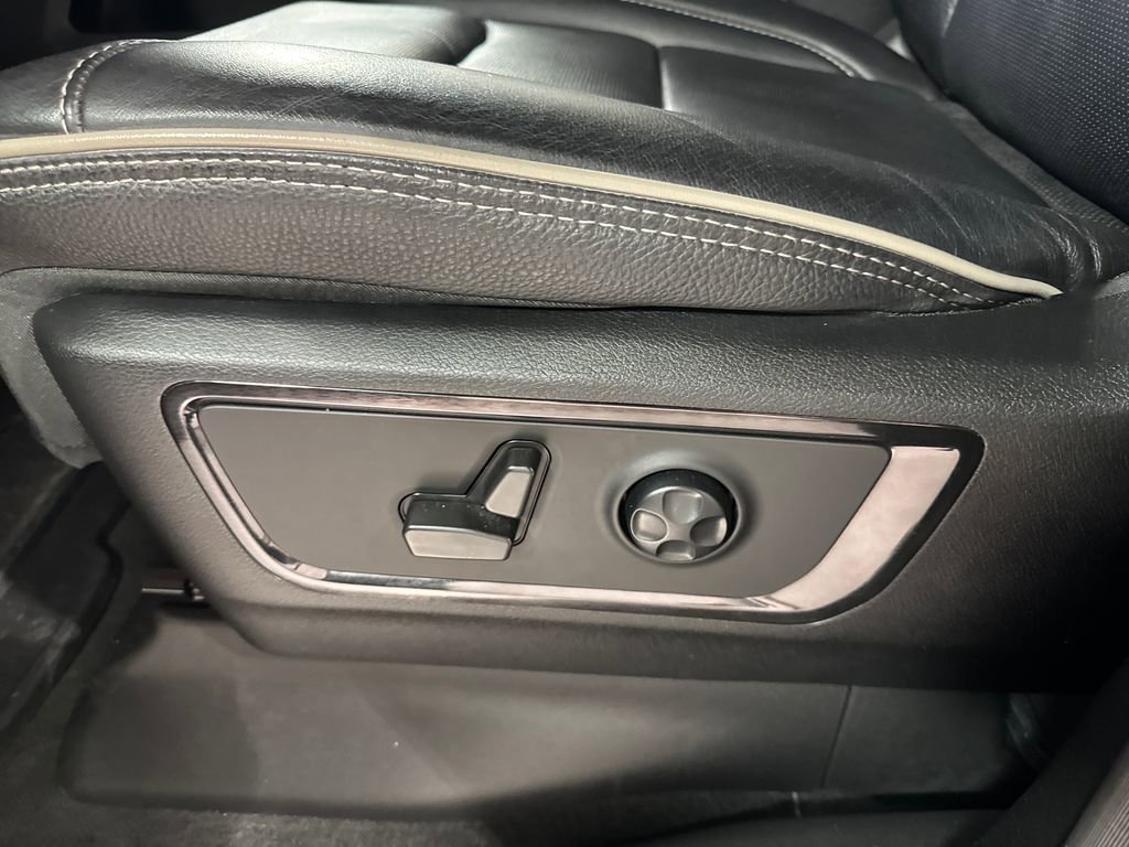 Used 2022 RAM 1500 Limited image 23