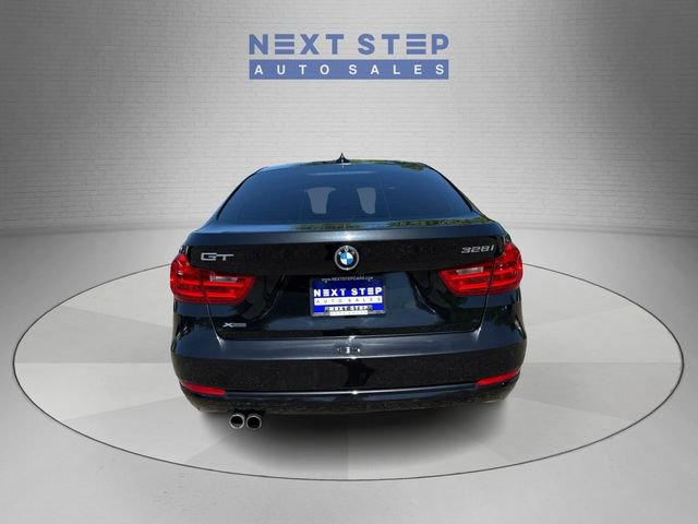 Used 2016 BMW 328i Gran Turismo xDrive AWD/4WD image 7