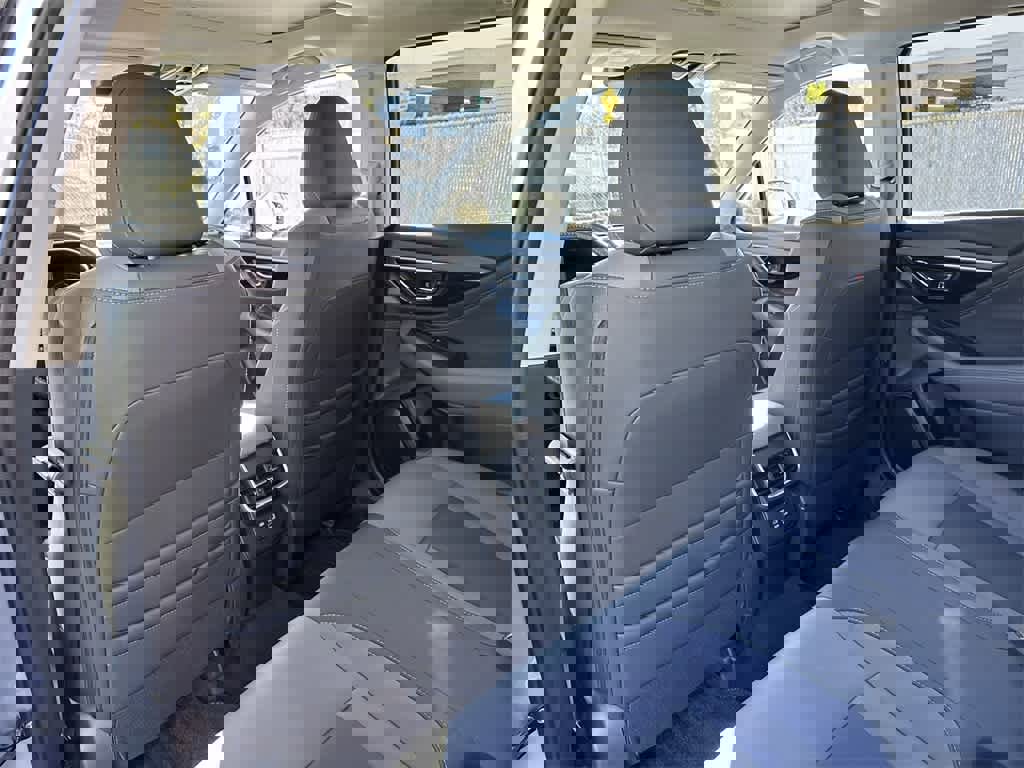 Certified 2024 Subaru Outback Onyx Edition image 13