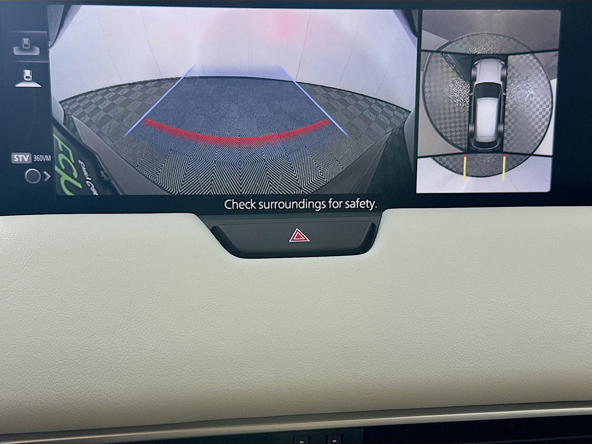 Used 2024 MAZDA CX-90 Plug-In Hybrid w/ Premium Plus AWD/4WD image 23