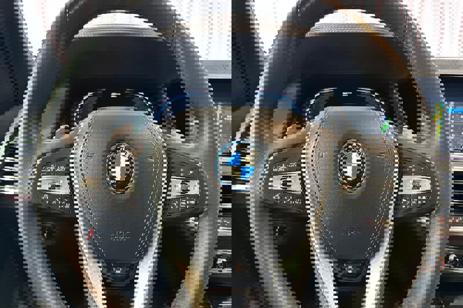 Used 2023 BMW X5 xDrive45e image 26