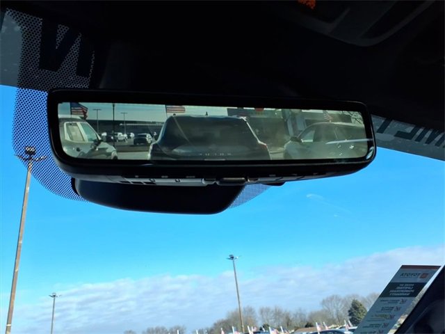 New 2026 Toyota Crown Signia w/ Advanced Technology Package image 23