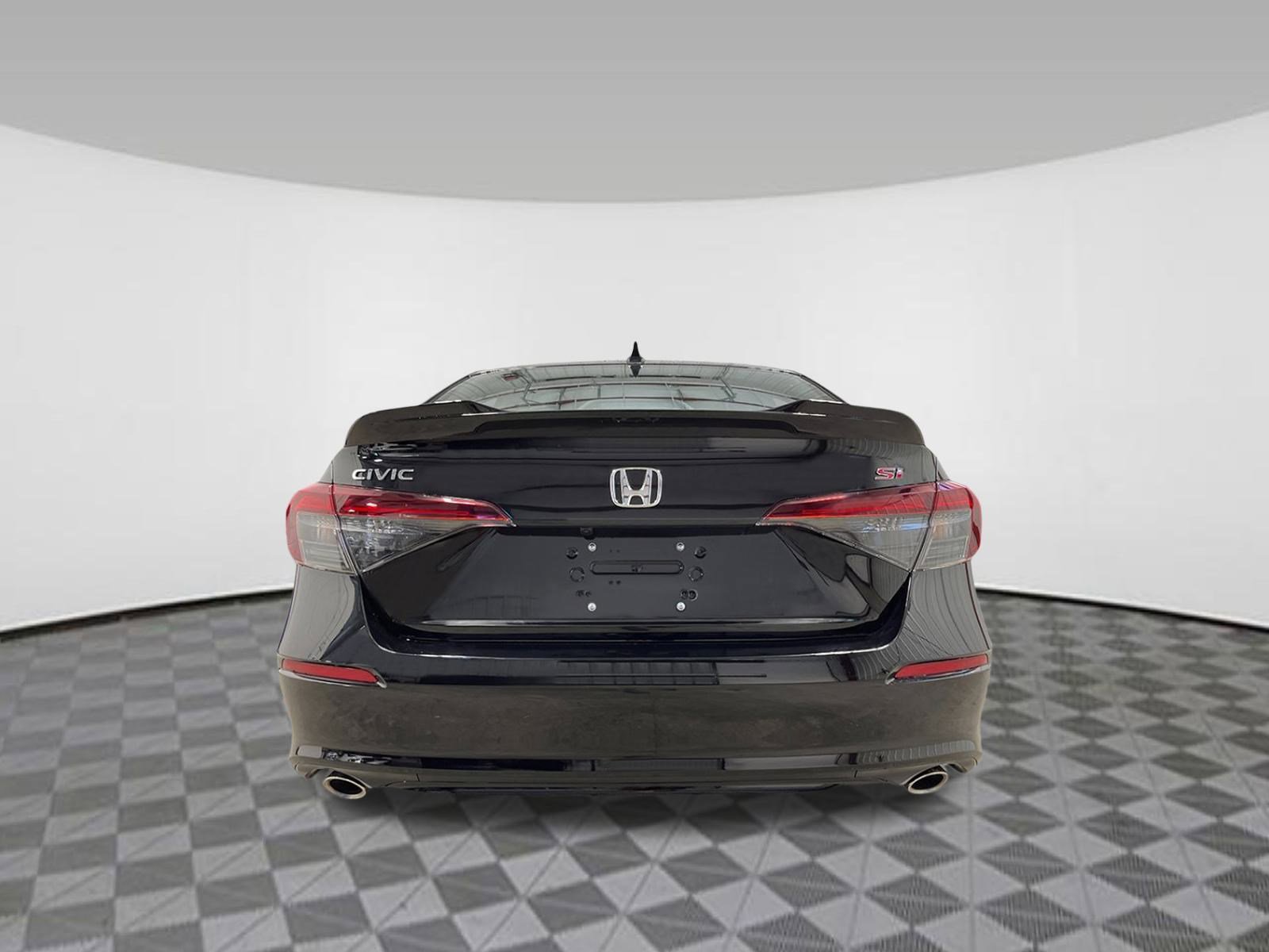 New 2026 Honda Civic Si image 5