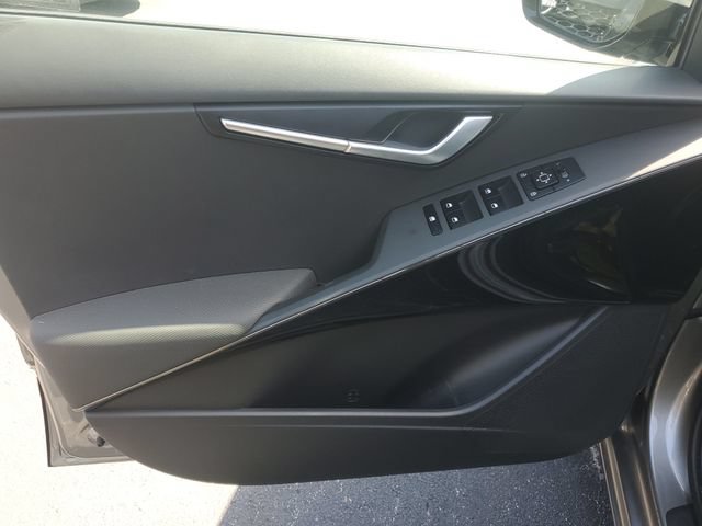 Used 2024 Kia Niro Wind FWD image 11