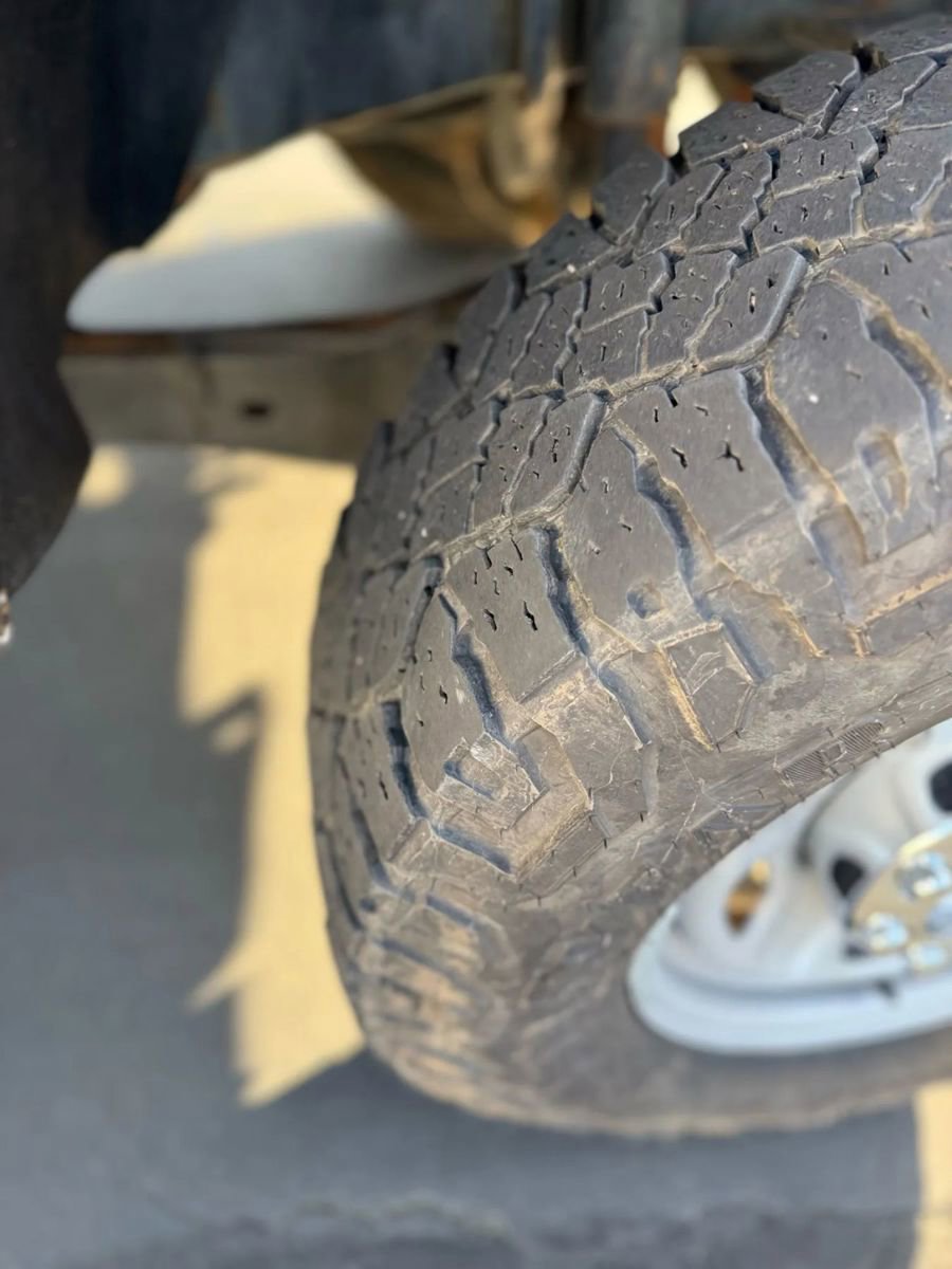 Used 2015 Ford F250 XL w/ Power Equipment Group image 9