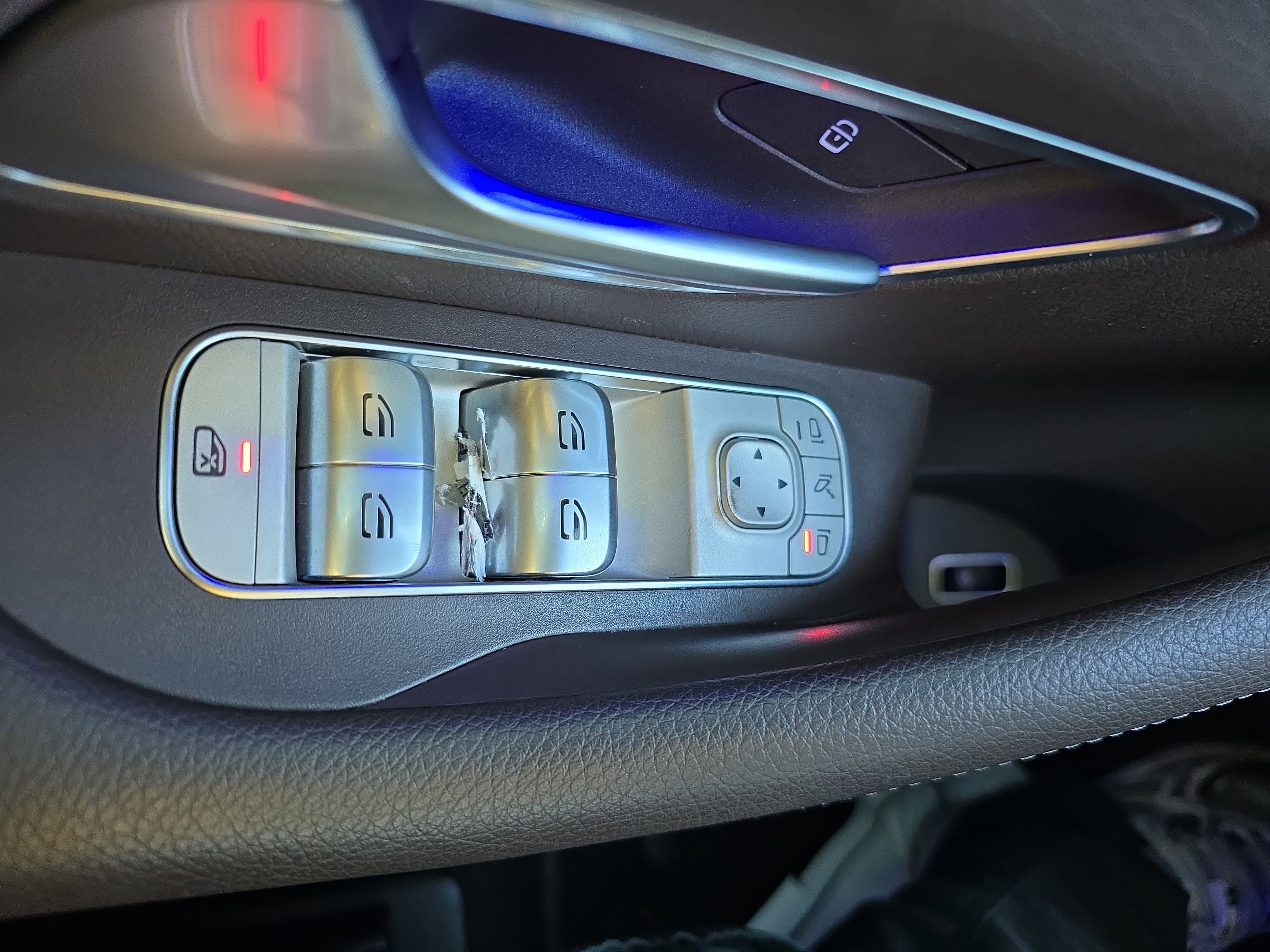 Used 2022 Mercedes-Benz GLE 350 4MATIC image 27
