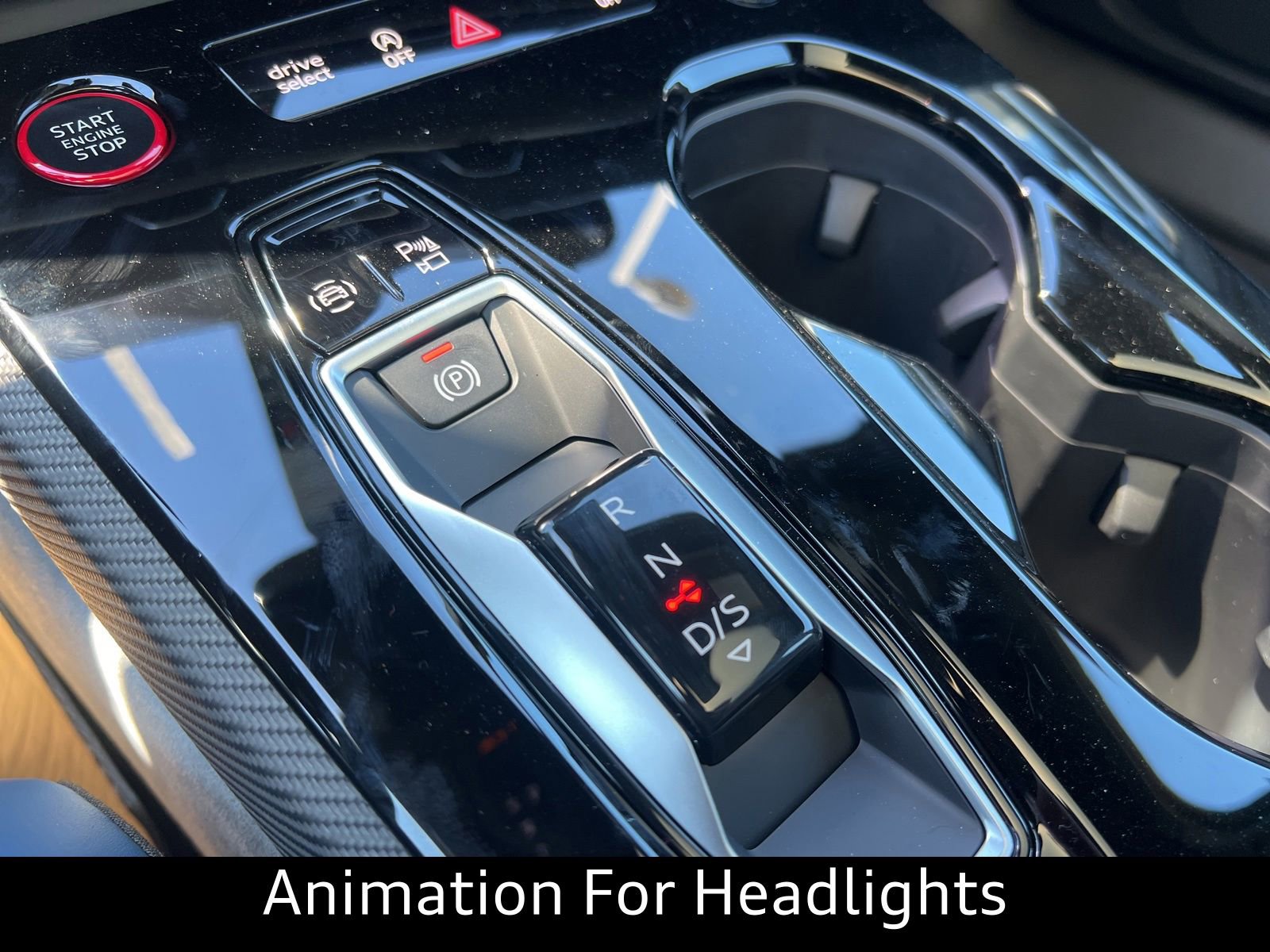 New 2026 Audi S5 Prestige AWD/4WD image 19