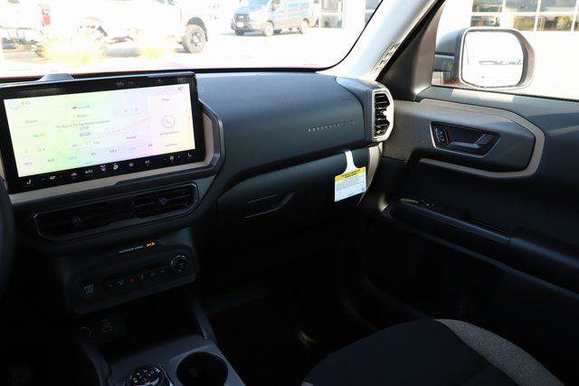 New 2025 Ford Bronco Sport Big Bend w/ Convenience Package AWD/4WD image 27