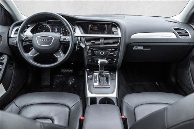 Used 2013 Audi A4 2.0T Premium AWD/4WD image 20