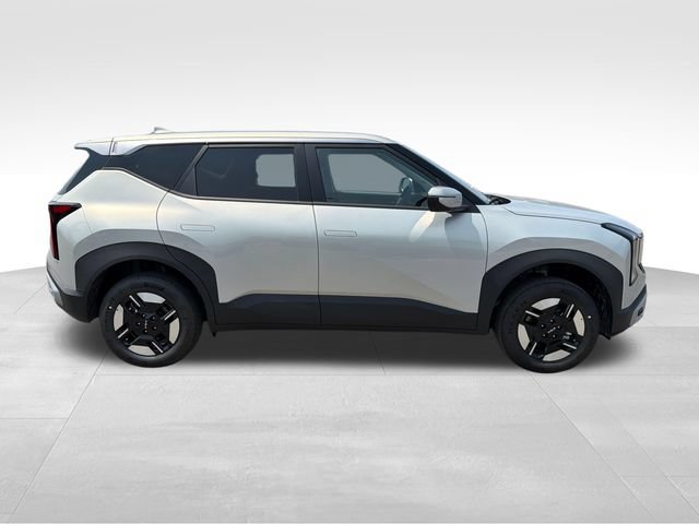 New 2027 Kia Seltos LX AWD/4WD image 8