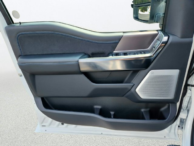 New 2027 Ford F250 Platinum AWD/4WD image 23