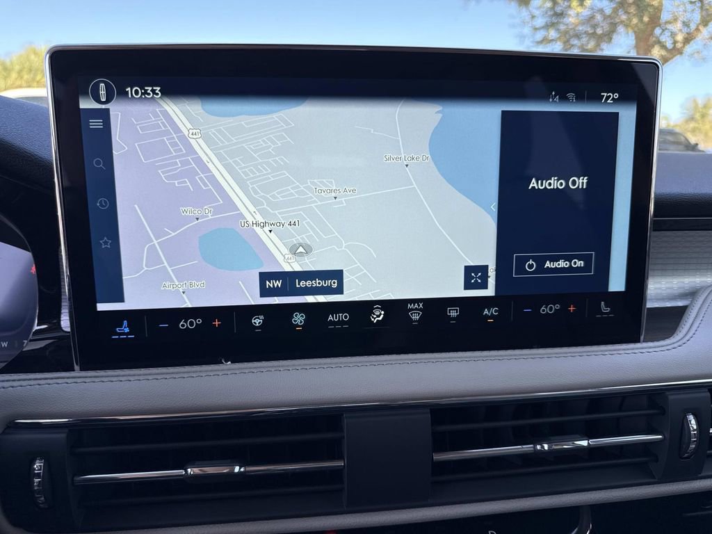 New 2026 Lincoln Corsair Premiere image 23