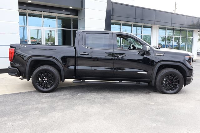 New 2026 GMC Sierra 1500 Elevation w/ Elevation Premium Package AWD/4WD image 10