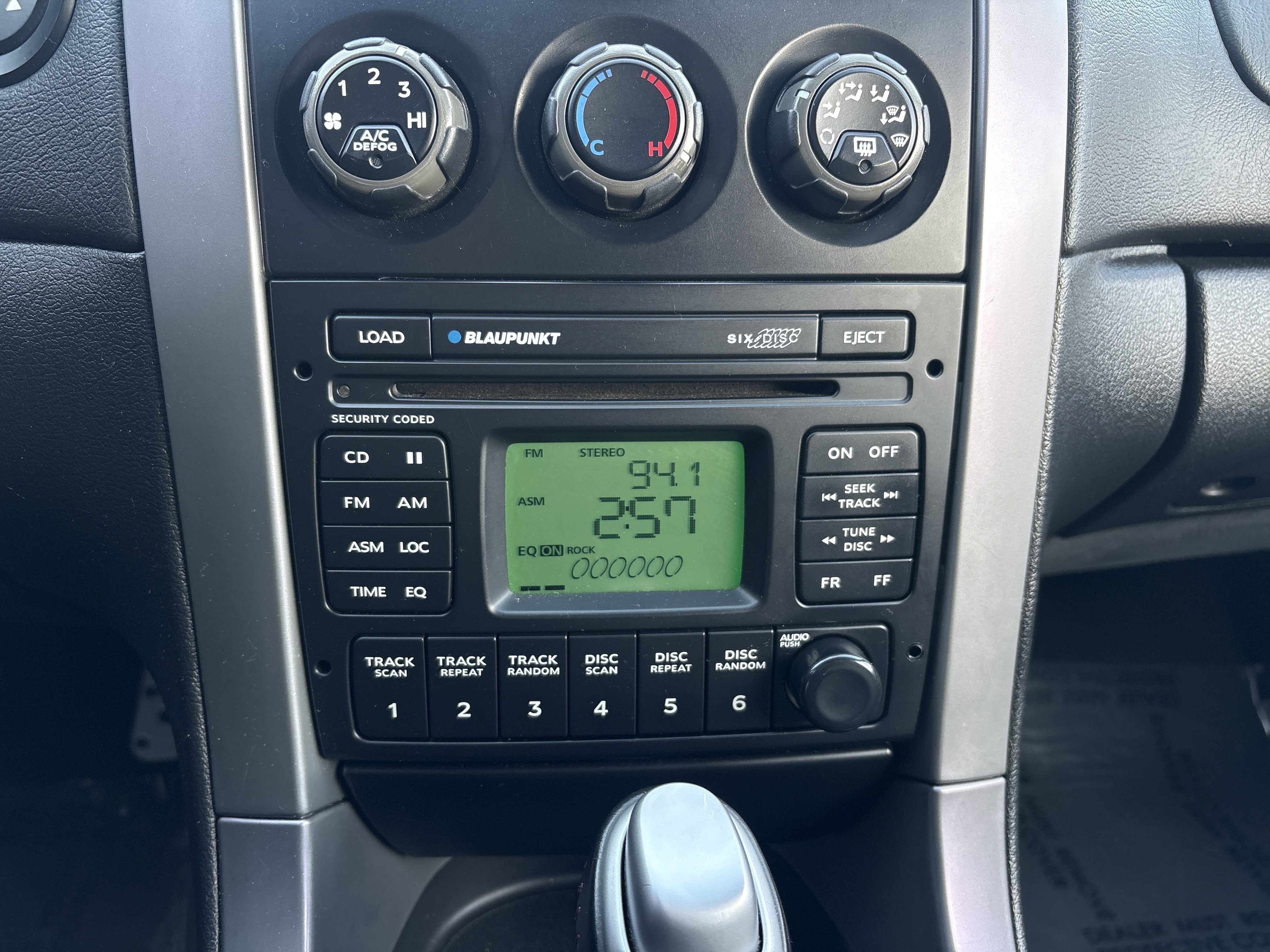 Used 2006 Pontiac GTO Base image 23